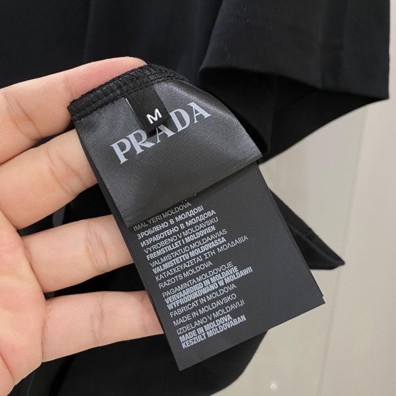 Prada T-Shirts